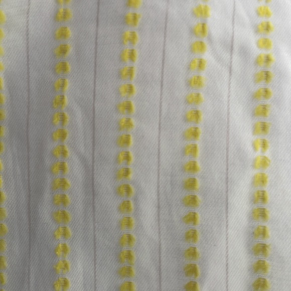 ANDINE
Vivi Tank Top - Yellow - Picture 3 of 4